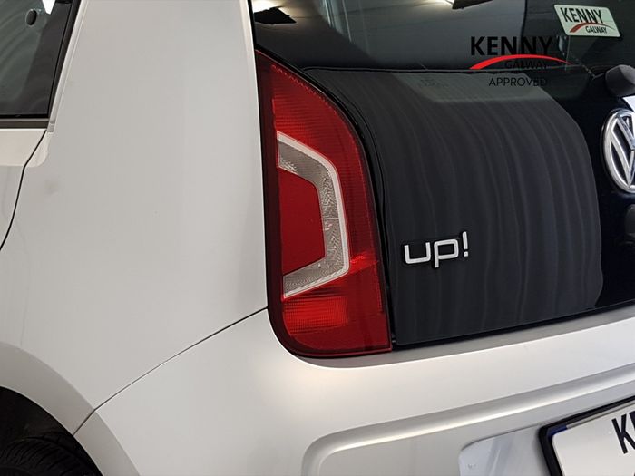 Volkswagen Up! 2015