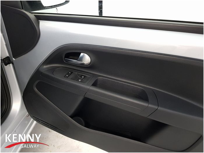 Volkswagen Up! 2015