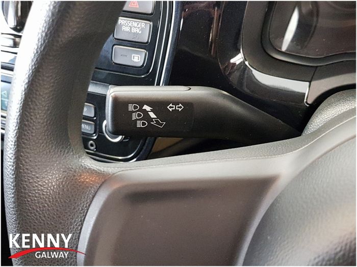 Volkswagen Up! 2015