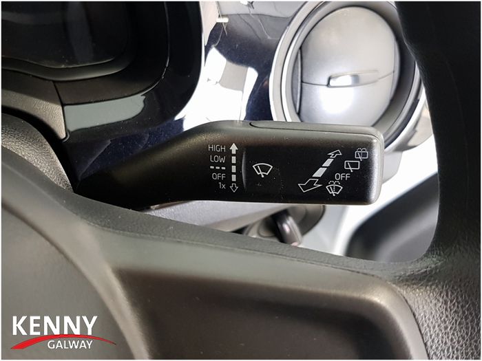 Volkswagen Up! 2015