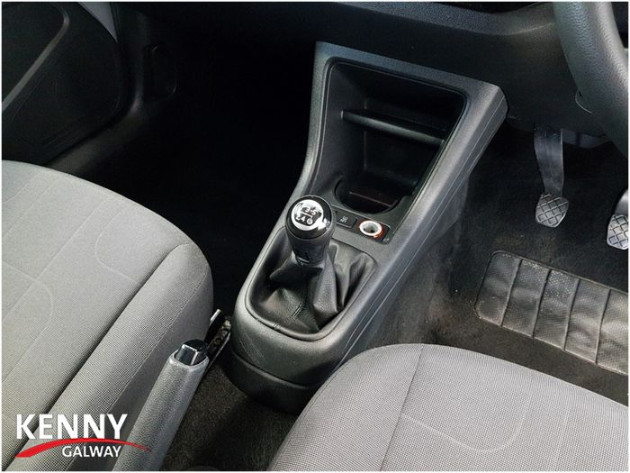 Volkswagen Up! 2015