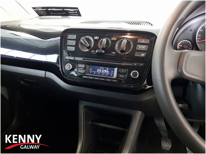 Volkswagen Up! 2015