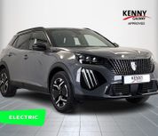 Peugeot 2008 2024