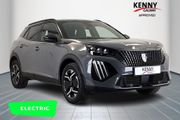 Peugeot 2008 2024