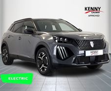 Peugeot 2008 2024