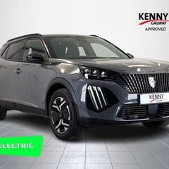 Peugeot 2008 2024