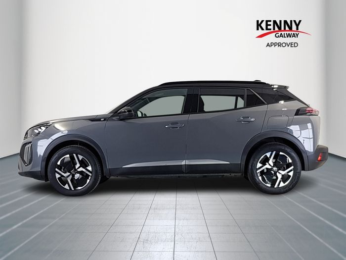 Peugeot 2008 2024