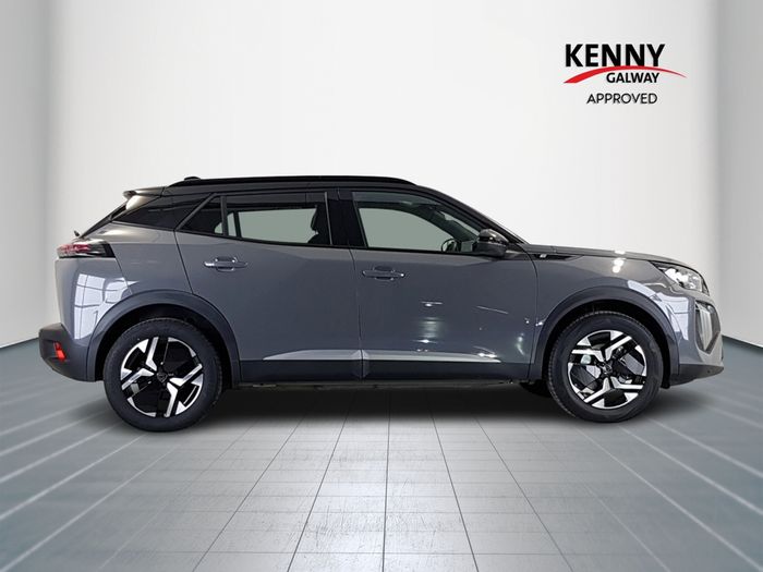 Peugeot 2008 2024