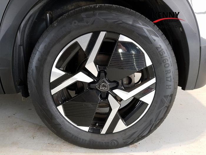 Peugeot 2008 2024