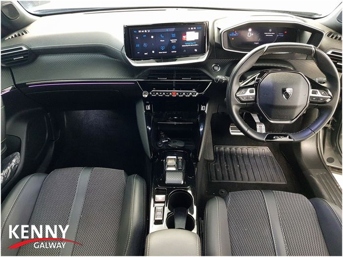 Peugeot 2008 2024