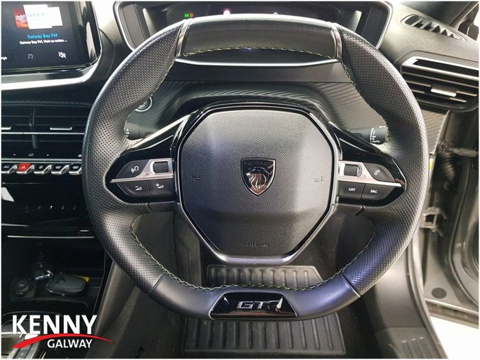 Peugeot 2008 2024