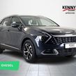 Kia Sportage 2024