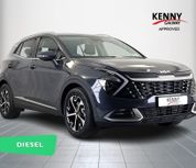 Kia Sportage 2024