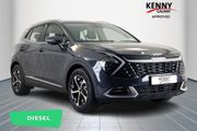 Kia Sportage 2024