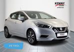 Nissan Micra 2019