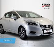 Nissan Micra 2019