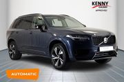 Volvo XC90 2023