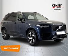 Volvo XC90 2023