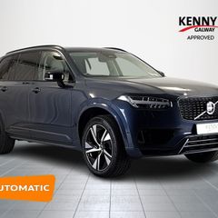 Volvo XC90 2023