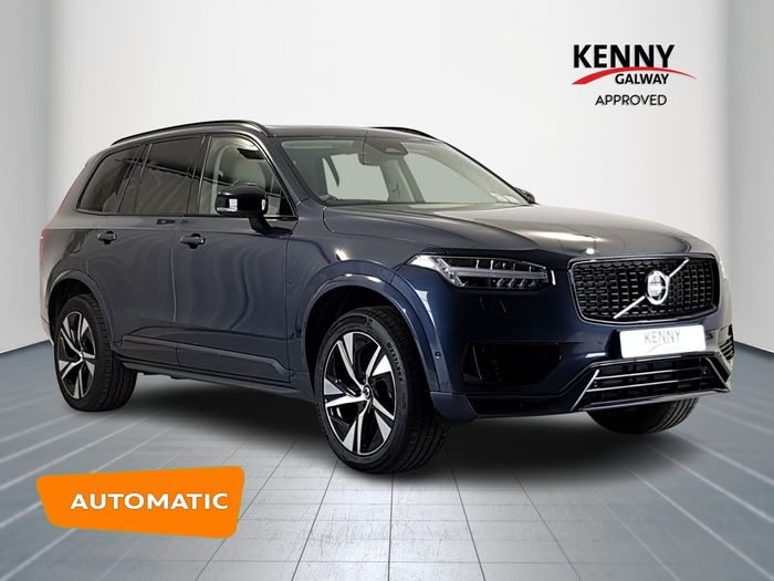 Volvo XC90 2023