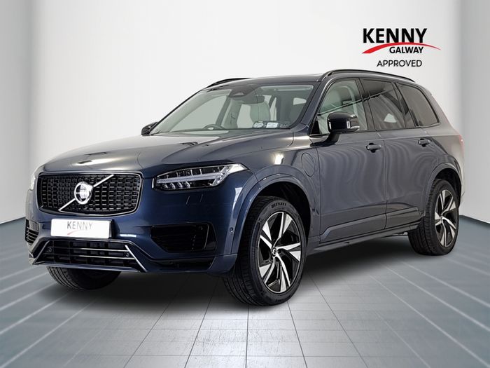 Volvo XC90 2023