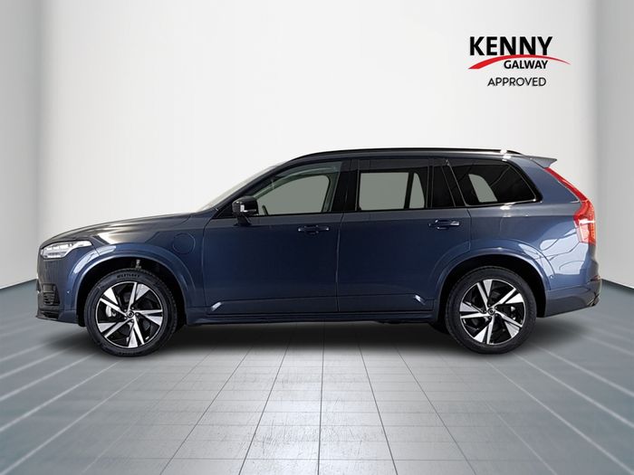 Volvo XC90 2023