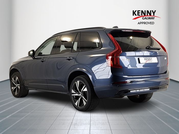 Volvo XC90 2023
