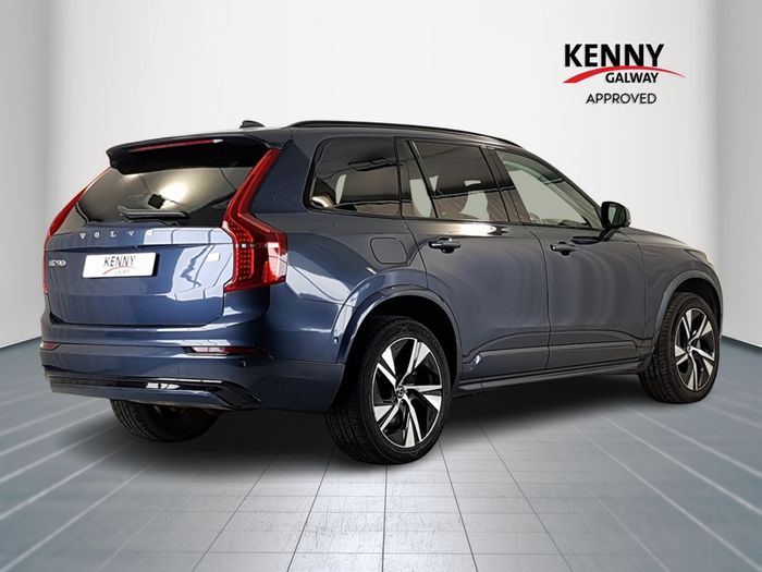 Volvo XC90 2023
