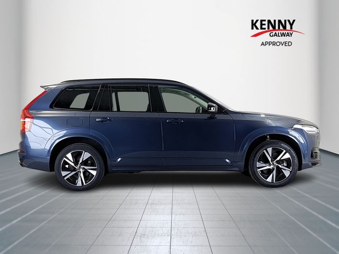 Volvo XC90 2023