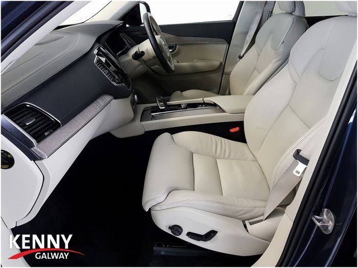 Volvo XC90 2023