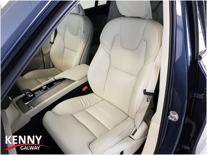 Volvo XC90 2023