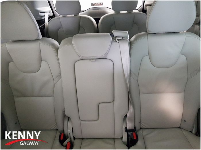 Volvo XC90 2023