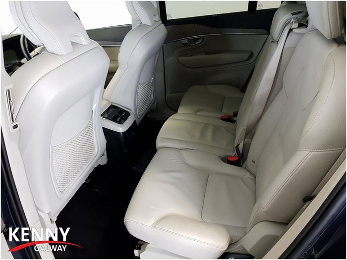 Volvo XC90 2023