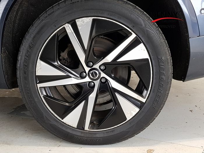 Volvo XC90 2023