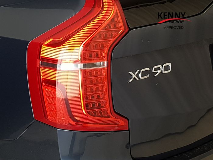Volvo XC90 2023