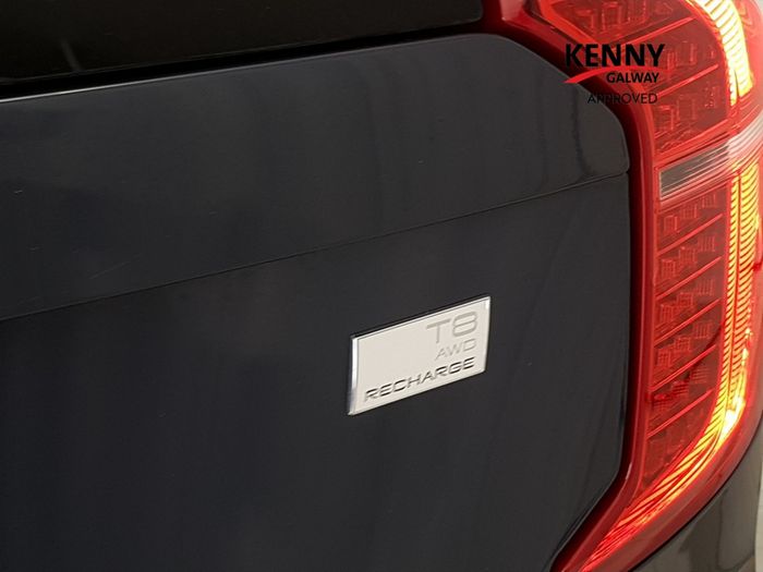 Volvo XC90 2023