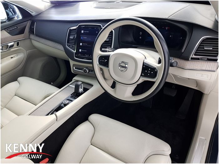 Volvo XC90 2023