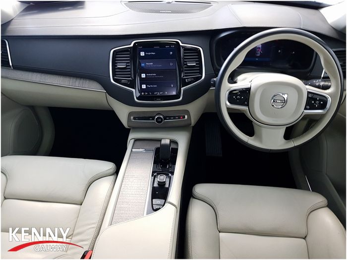 Volvo XC90 2023