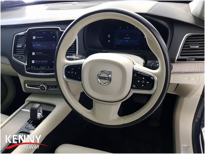 Volvo XC90 2023