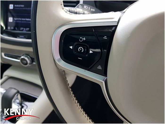 Volvo XC90 2023