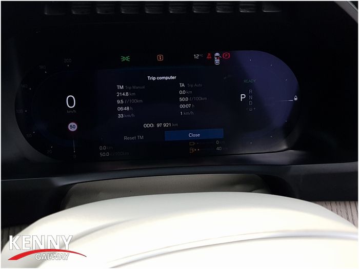 Volvo XC90 2023
