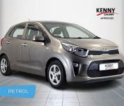 Kia Picanto 2019