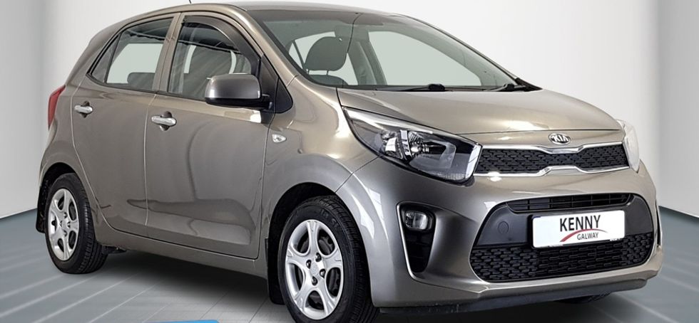 Kia Picanto 2019