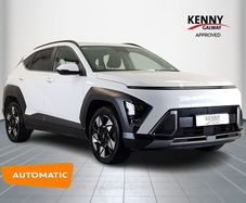 Hyundai Kona 2023
