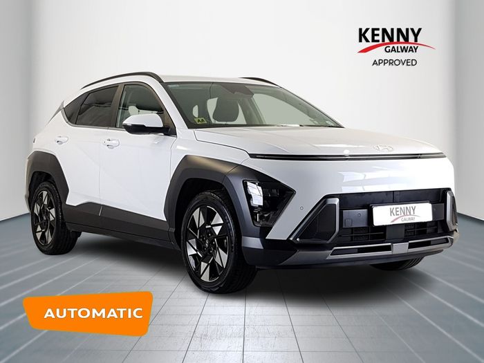 Hyundai Kona 2023