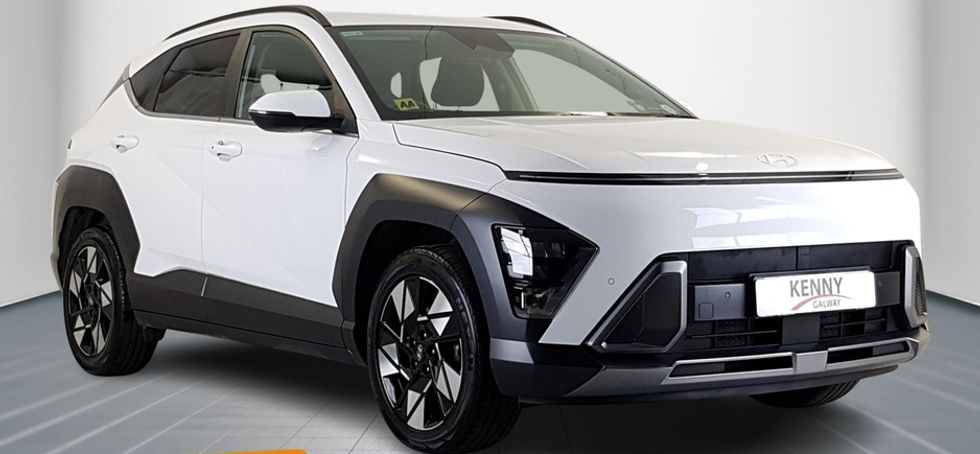 Hyundai Kona 2023