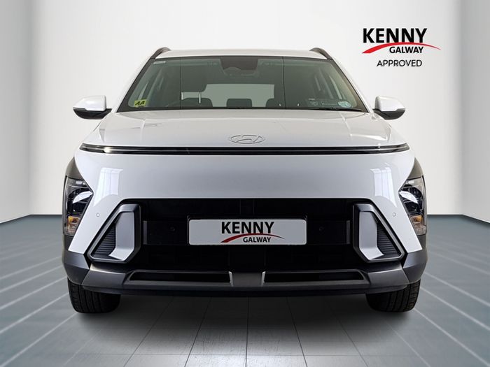 Hyundai Kona 2023