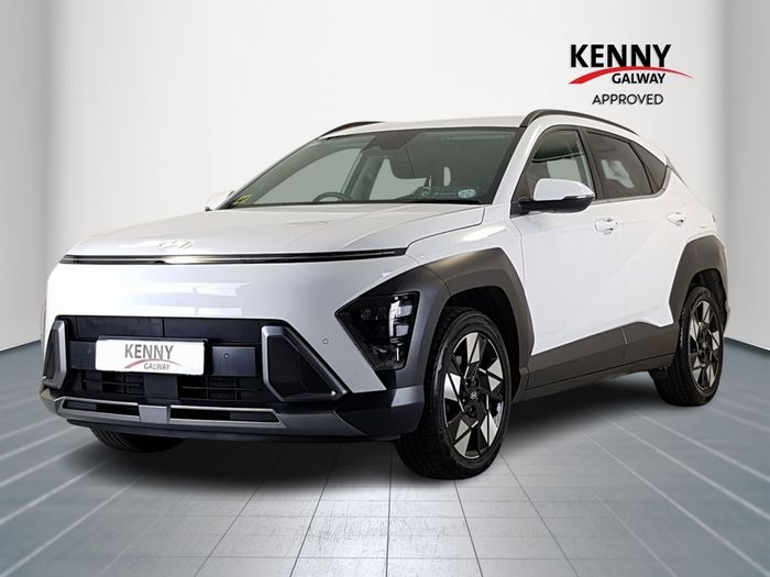 Hyundai Kona 2023