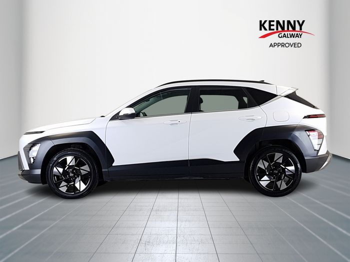 Hyundai Kona 2023