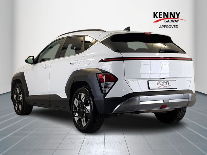 Hyundai Kona 2023